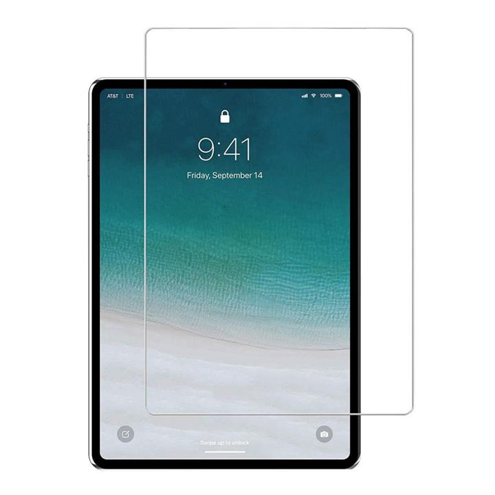 محافظ صفحه نمایش نیلکین مدل H Plus مناسب برای تبلت اپل Ipad Pro 11 Nillkin H Plus Screen Protector For Apple Ipad Pro 11